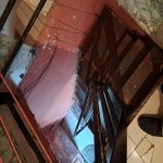 Kirayə (aylıq) 2 otaqlı Həyət evi/villa, İnşaatçılar metrosu, Yasamal rayonu 10