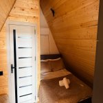 Посуточно 4 комнатная Дача, Новханы, Абшерон район 5