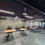 Аренда 12 комнат Офис, м. 28 Мая метро, Насими район 16