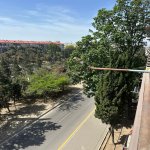 Kirayə (aylıq) 3 otaqlı Köhnə Tikili, Neftçilər metrosu, Nizami rayonu 10