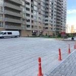 Kirayə (aylıq) 3 otaqlı Yeni Tikili, 20 Yanvar metrosu, Yasamal qəs., Yasamal rayonu 8