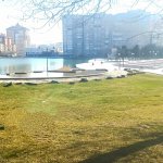 Kirayə (aylıq) 3 otaqlı Yeni Tikili, Gənclik metrosu, Nərimanov rayonu 1