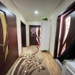 Satılır 3 otaqlı Köhnə Tikili, Avtovağzal metrosu, Biləcəri qəs., Binəqədi rayonu 12