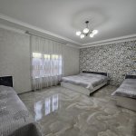 Kirayə (günlük) 5 otaqlı Həyət evi/villa İsmayıllı 5