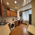 Satılır 3 otaqlı Köhnə Tikili, Memar Əcəmi metrosu, 4-cü mikrorayon, Yeganə şadlıq sarayı, Nəsimi rayonu 17