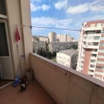 Satılır 3 otaqlı Yeni Tikili, 20 Yanvar metrosu, 1-ci mikrorayon, Nəsimi rayonu 20