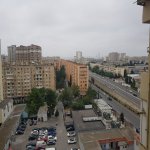 Satılır 2 otaqlı Yeni Tikili, Xalqlar dostluğu metrosu, Nizami rayonu 1