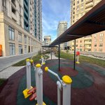 Satılır 3 otaqlı Yeni Tikili, Gənclik metrosu, Nərimanov rayonu 5