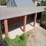 Satılır 4 otaqlı Həyət evi/villa, Şağan, Xəzər rayonu 18