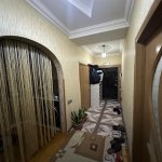 Продажа 2 комнат Новостройка, м. Гянджлик метро, 8-ой микрорайон, Бинагадинский р-н район 5