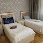 Kirayə (günlük) 7 otaqlı Həyət evi/villa Qax 8