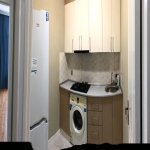 Kirayə (aylıq) 2 otaqlı Yeni Tikili, Gənclik metrosu, Gənclik Mall, Nərimanov rayonu 9