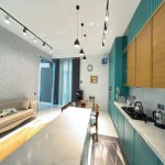 Satılır 5 otaqlı Həyət evi/villa, Novxanı, Abşeron rayonu 21