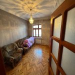 Kirayə (aylıq) 4 otaqlı Köhnə Tikili, Nəsimi metrosu, 6-cı mikrorayon, Binəqədi rayonu 5