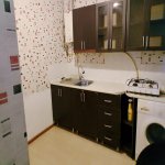 Kirayə (aylıq) 2 otaqlı Köhnə Tikili, Badamdar qəs., Səbail rayonu 10