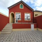 Satılır 3 otaqlı Həyət evi/villa, Koroğlu metrosu, Zabrat qəs., Sabunçu rayonu 2