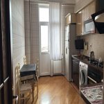 Kirayə (aylıq) 2 otaqlı Yeni Tikili, Qara Qarayev metrosu, Nizami rayonu 4