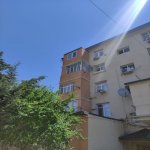 Satılır 2 otaqlı Köhnə Tikili, Qara Qarayev metrosu, 8-ci kilometr, Nizami rayonu 1