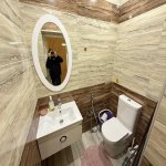 Satılır 3 otaqlı Yeni Tikili, 28 May metrosu, Port Baku, Nəsimi rayonu 14