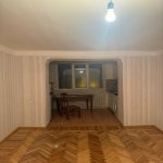 Satılır 1 otaqlı Köhnə Tikili, İnşaatçılar metrosu, Yasamal qəs., Yasamal rayonu 3