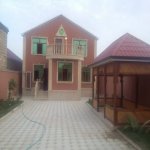 Satılır 5 otaqlı Həyət evi/villa, Zabrat qəs., Sabunçu rayonu 1