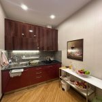 Kirayə (aylıq) 2 otaqlı Yeni Tikili, Xətai metrosu, Xətai rayonu 8