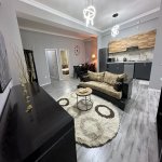 Аренда 3 комнат Новостройка, м. 8 Ноябрь метро, Насими район 10
