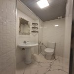 Kirayə (aylıq) 3 otaqlı Həyət evi/villa, Nizami metrosu, Yasamal rayonu 15