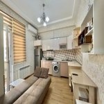 Kirayə (aylıq) 1 otaqlı Yeni Tikili, 28 May metrosu, Nərimanov rayonu 4