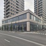 Satılır 3 otaqlı Yeni Tikili, Xətai metrosu, Ağ şəhər, Xətai rayonu 2