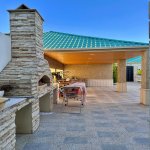 Satılır 5 otaqlı Həyət evi/villa, Mərdəkan, Xəzər rayonu 3