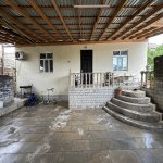 Satılır 4 otaqlı Həyət evi/villa, Buzovna, Xəzər rayonu 1