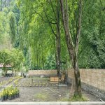 Kirayə (günlük) 4 otaqlı Həyət evi/villa Qax 12
