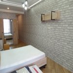 Kirayə (aylıq) 3 otaqlı Yeni Tikili, İnşaatçılar metrosu, Yasamal rayonu 7