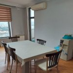 Kirayə (aylıq) 4 otaqlı Yeni Tikili, Nizami metrosu, Yasamal rayonu 18