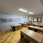 Kirayə (aylıq) 5 otaqlı Ofis, Xətai metrosu, Ağ şəhər, Dəmirçi Plaza, Xətai rayonu 6