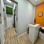 Kirayə (aylıq) 3 otaqlı Ofis, Nəsimi rayonu 12
