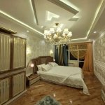 Kirayə (aylıq) 3 otaqlı Yeni Tikili, Qara Qarayev metrosu, Nizami rayonu 14
