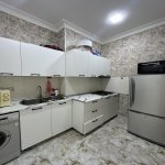 Satılır 2 otaqlı Yeni Tikili Xırdalan 8