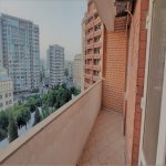 Kirayə (aylıq) 4 otaqlı Yeni Tikili, Gənclik metrosu, Nərimanov rayonu 7