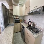 Kirayə (aylıq) 2 otaqlı Yeni Tikili Xırdalan 19