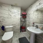 Satılır 3 otaqlı Yeni Tikili, Nəriman Nərimanov metrosu, Nərimanov rayonu 15