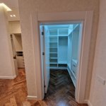 Kirayə (aylıq) 3 otaqlı Yeni Tikili, Ağ şəhər, Xətai rayonu 9