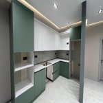 Продажа 3 комнатная Новостройка, пос. Бакиханова, Сабунчу район 8