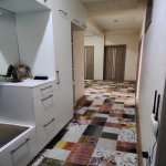 Kirayə (aylıq) 3 otaqlı Yeni Tikili, Neftçilər metrosu, Nizami rayonu 12