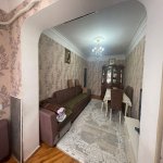 Satılır 3 otaqlı Köhnə Tikili, Neftçilər metrosu, 8-ci kilometr, Nizami rayonu 4