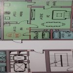 Satılır 1 otaqlı Yeni Tikili, Gənclik metrosu, Nərimanov rayonu 21