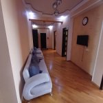 Satılır 3 otaqlı Yeni Tikili, 20 Yanvar metrosu, Nəsimi rayonu 8