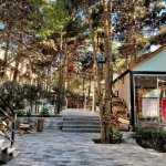 Kirayə (aylıq) Obyekt, Elmlər akademiyası metrosu, Səbail rayonu 9