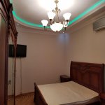 Kirayə (aylıq) 3 otaqlı Yeni Tikili, İnşaatçılar metrosu, Baku Mall, Yasamal rayonu 6